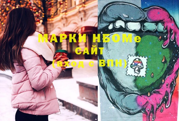 прущий лед Корсаков