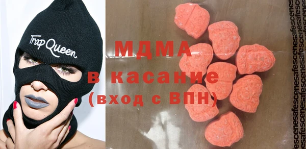 круглые Костерёво